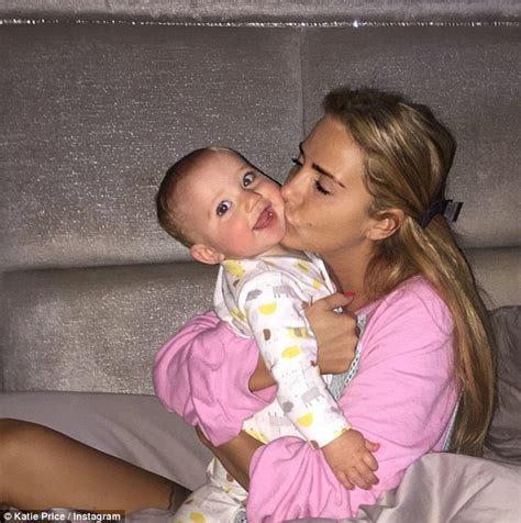 Me and pete have kids. Katie Price gives inside look at her life with videos of ...