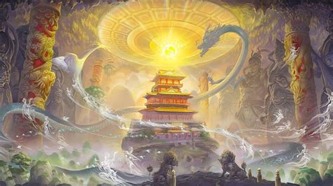Ancient Chinese Wallpapers Top Free Ancient Chinese Backgrounds