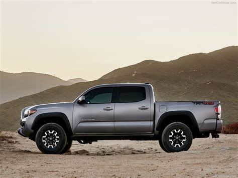 Toyota Tacoma 2020 Picture 14 Of 45 1024x768