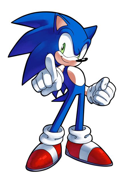 5964 Safe Artistdrawloverlala Sonic The Hedgehog Hedgehog Male