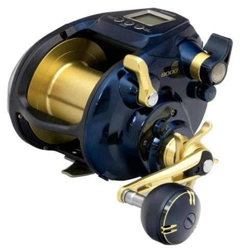 11 Best Electric Fishing Reels Of 2023 Fishmasters Com