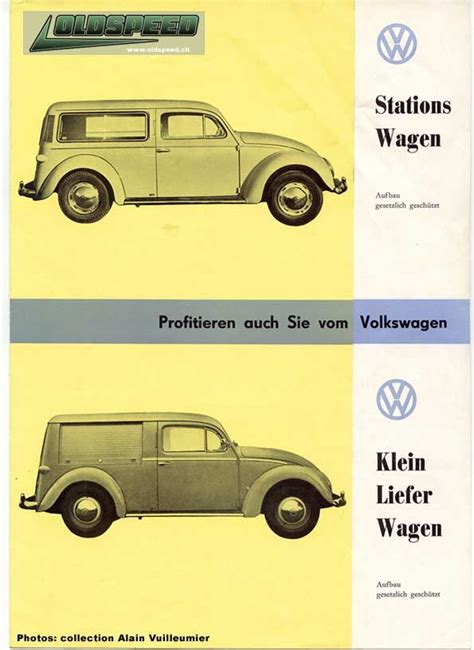 Your Daily Car Fix Build Idea Beetle Wagon Volkswagen Beetle