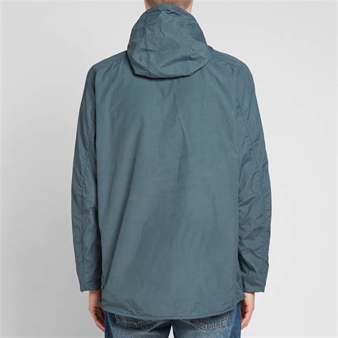 Fjällräven High Coast Wind Anorak Dusk End Europe