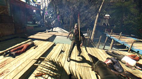 Save 75 On Dead Island Riptide Definitive Edition On Steam