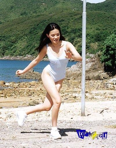 Shu Qi