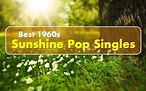 Best Sunshine Pop Singles of the 60s | DJ Dave's Musical Musings