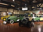 Gilmore Car Museum | Michigan