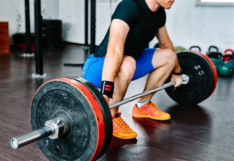 The Top Benefits Of Lifting Weights Sportyspice Blogsportyspice Blog