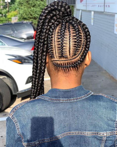 African Hair Braiding Styles 2021 A Wide Variety Of African Hair