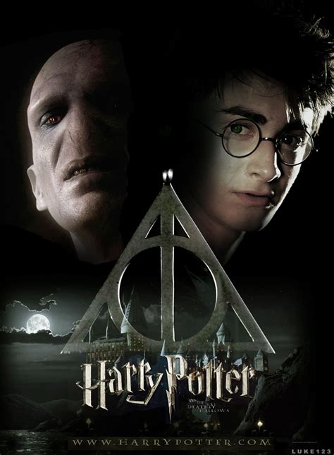 See full list with timestamp below.an. Harry Potter 7 - Deathly Hallows (Part 2)