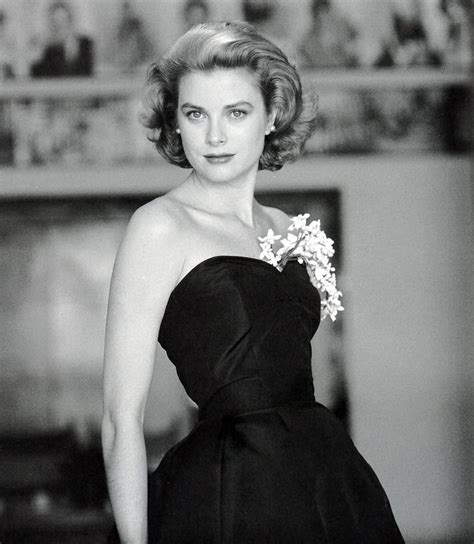 People And Places Princess Grace Kelly Of Monaco