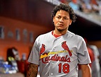 Carlos Martinez gets 2 hits, Cardinals beat Cubs 5-3 | ksdk.com