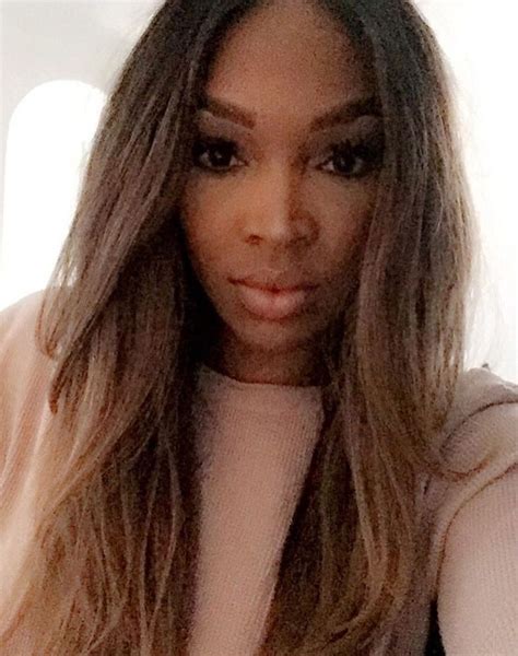 Malika Haqq Black Girl Magic Hair Goals Cute Hairstyles Hair And Nails Hair Inspiration