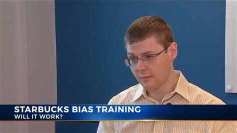 gleb tsipursky comments on starbucks anti bias training on nbc youtube