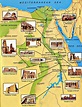 mapa ilustrado | Kemet egypt, Egypt, Ancient egypt