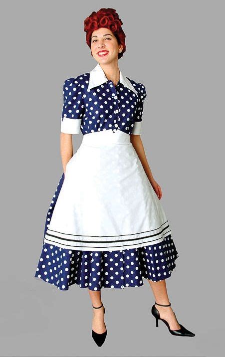 1950s housewife costume t7781 click the image to go to our website for descriptions prices and