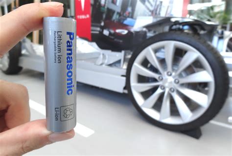 Come see 2010 tesla roadster reviews & pricing! Tesla battery supplier Panasonic wants cobalt-free cells ...
