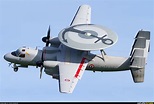 3 - France - Navy Grumman E-2C Hawkeye at Landivisiau | Photo ID 616544 ...