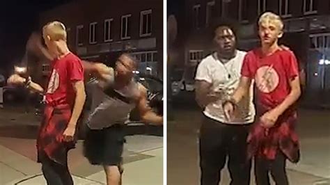 Man Who Sucker Punched 12 Year Old Dancer Charged With Felony Assault News Akmi