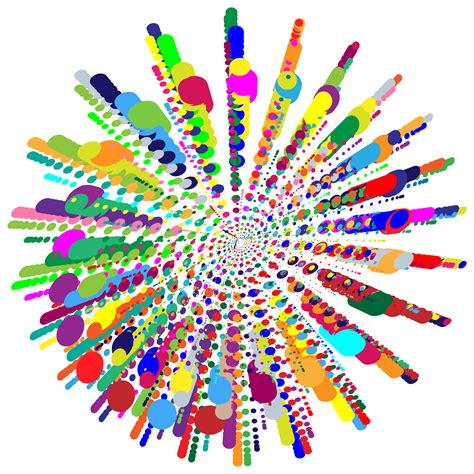 Color Explosion Png Totally Transparent