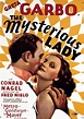 The Mysterious Lady (1928)