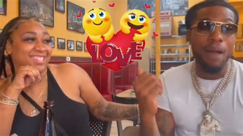 Nikee And Cj So Cool Get Caught Flirting With Each Other Youtube