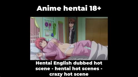 hentai english dubbed hot scene hentai hot scenes youtube