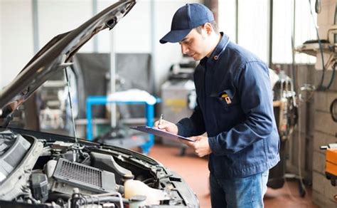 20 Things That Your Car Mechanic Wont Tell You Rto Office