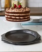 4-Pc. Layered Cake Pans | Cake pan set, Cake pans, Layered cake