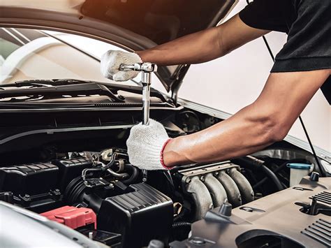 The Benefits Of Hiring An Auto Mechanic