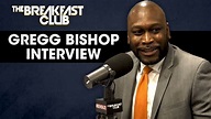 Gregg Bishop Talks Small Business & How He Connects Entrepreneurs With ...