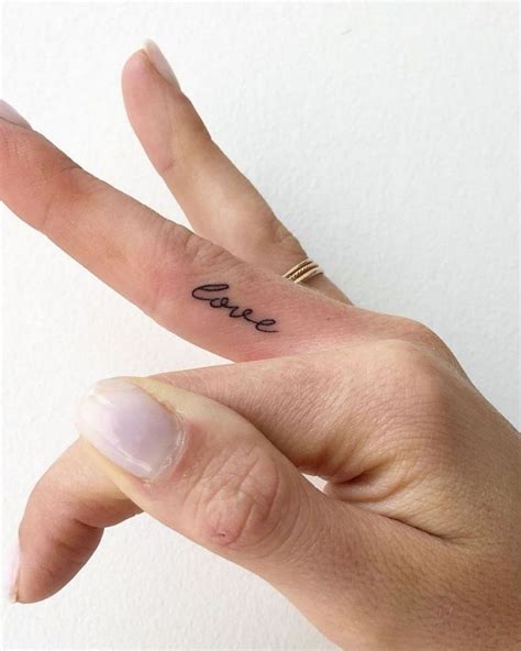 S Tattoo On Finger Printable Find A Word