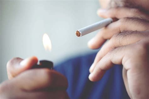 10 Kesan Merokok Yang Buruk Kepada Kesihatan Ceriasihat