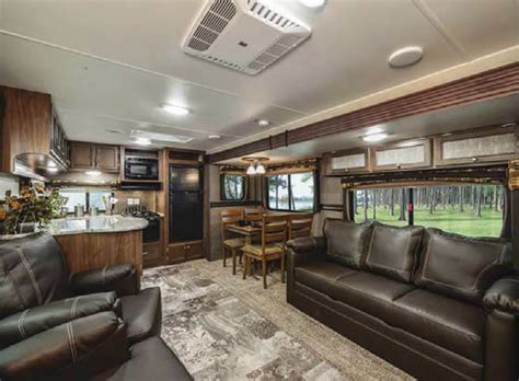 10 More Top Travel Trailers Roaming Times