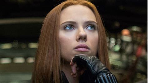 Scarlett Johansson May Take The Psychopath Test For Austin Powers