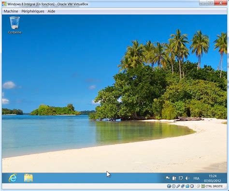 Set up the desktop background also known as wallpaper. TELECHARGER ARRIERE PLAN BUREAU WINDOWS 7 - Tioboloso