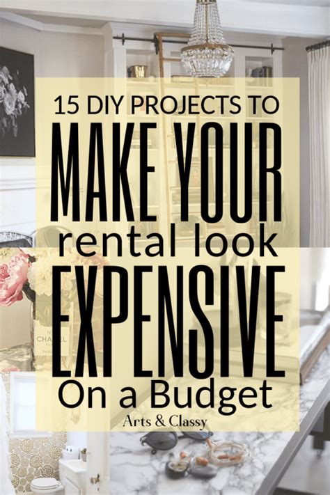15 Unbelievably Profitable Diy Projects To Make Your Home Look