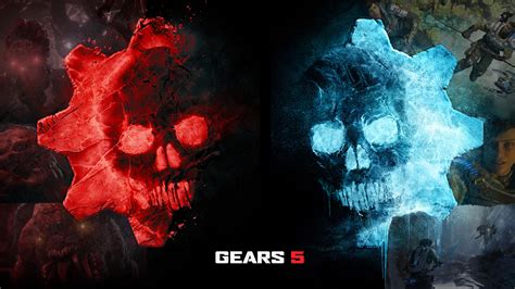 [E3 Microsoft] - Gears of War 5 si mostra in tre trailer » Parliamo Di