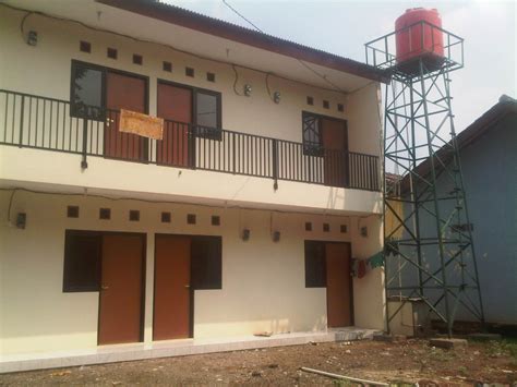 10 Inspirasi Desain Rumah Kontrakan Terbaru 2024 - vrogue.co