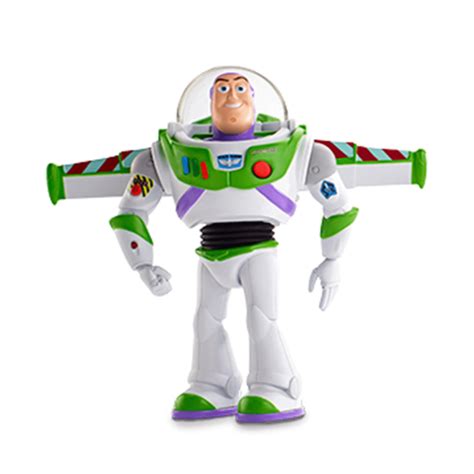 Disney Pixar Toy Story Blast Off Buzz Lightyear Figure 7 Square Imports Vlrengbr