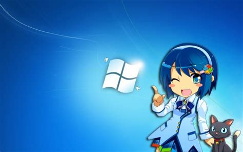 Anime Animated Wallpaper Windows 10 1280x720 Download Hd Wallpaper