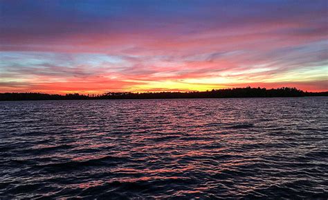 Clearwater Lake