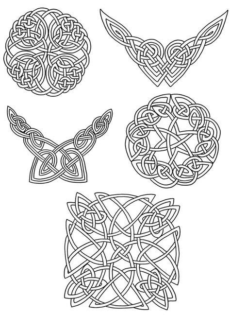 17 Leather Tooling Ideas Celtic Designs Celtic Patterns Celtic Knotwork