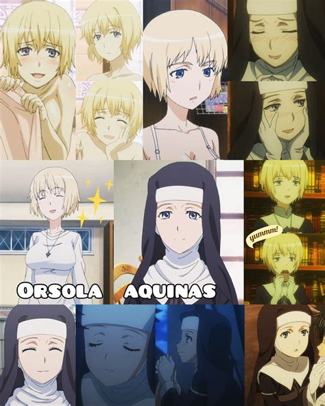 Orsola Aquinas Rtoarumajutsunoindex