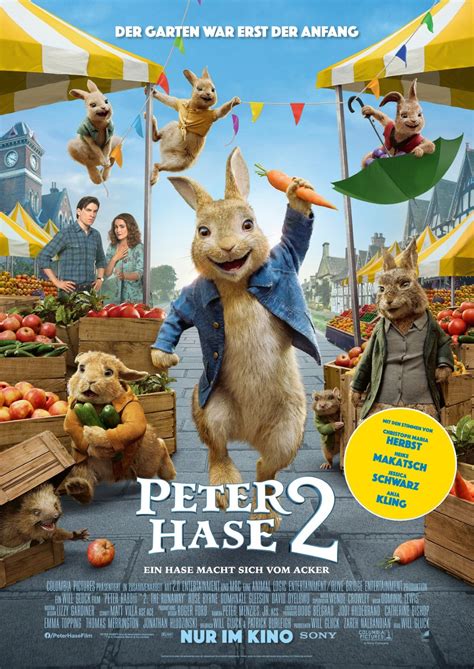 Peter Hase Moviefree