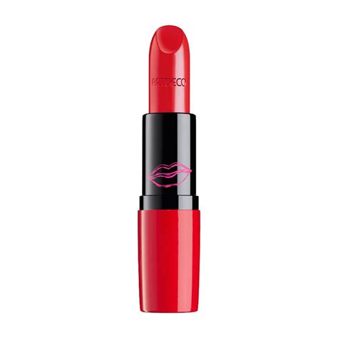 Lipgloss And Lipstick Perfect Color Lipstick By Artdeco Parfumdreams