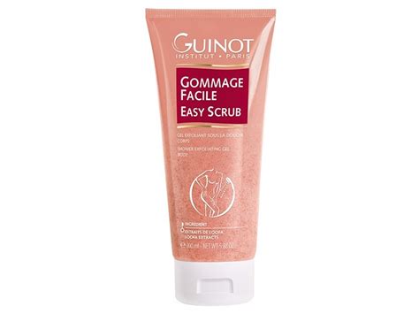 Shop Guinot Gommage Facile Smoothing Body Scrub At