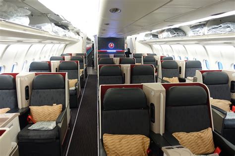 Airbus A Seating Turkish Airlines