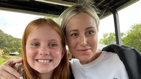 Roxy Jacenko ‘busts 11yo Daughter Pixies Mercedes Au — Australias Leading News Site