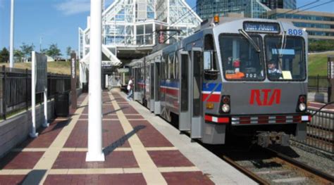 Cleveland Rta Announces New Board Appointments Railroad News
